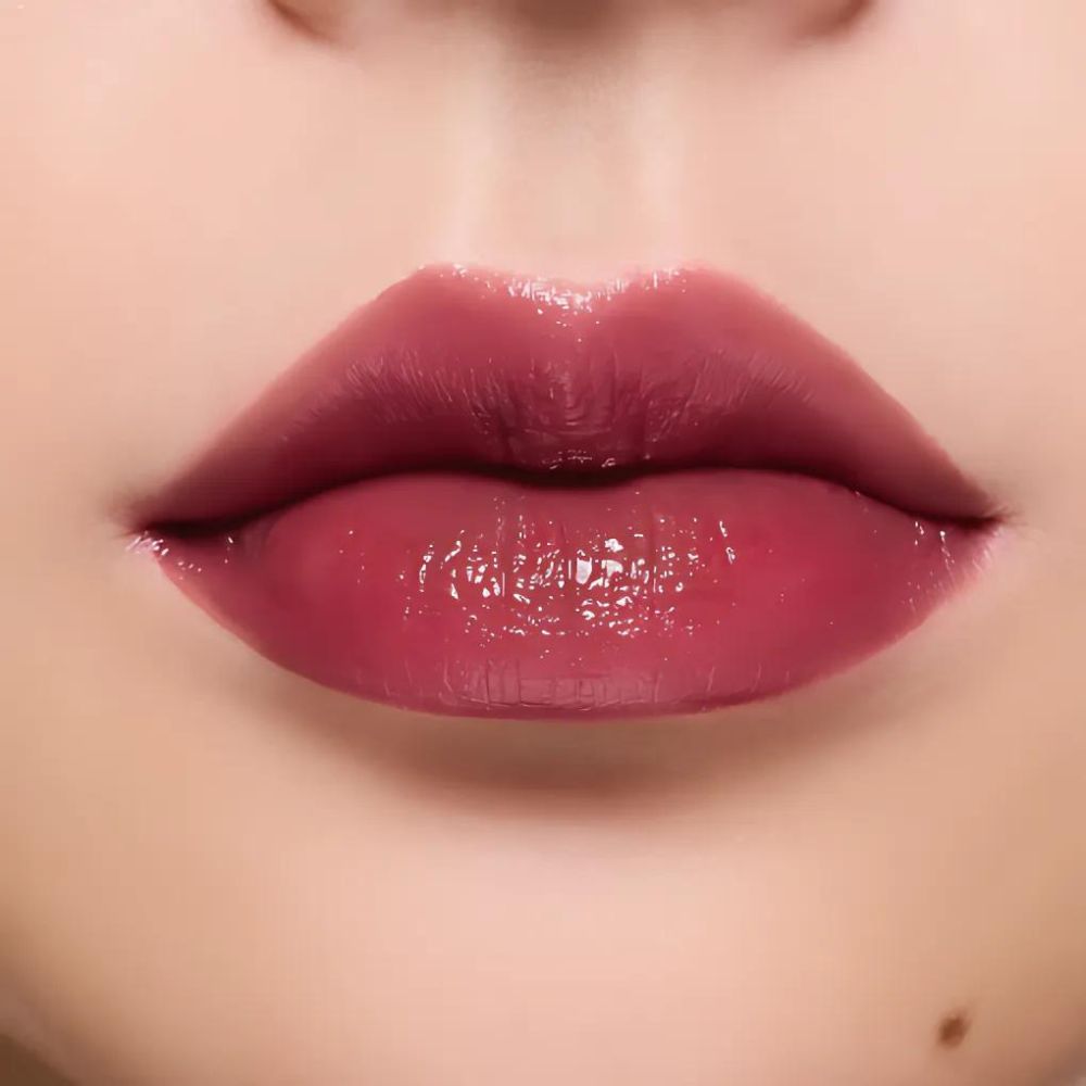 DEAR DAHLIA Lip Paradise Sensual Lip Glow in Diana Shade