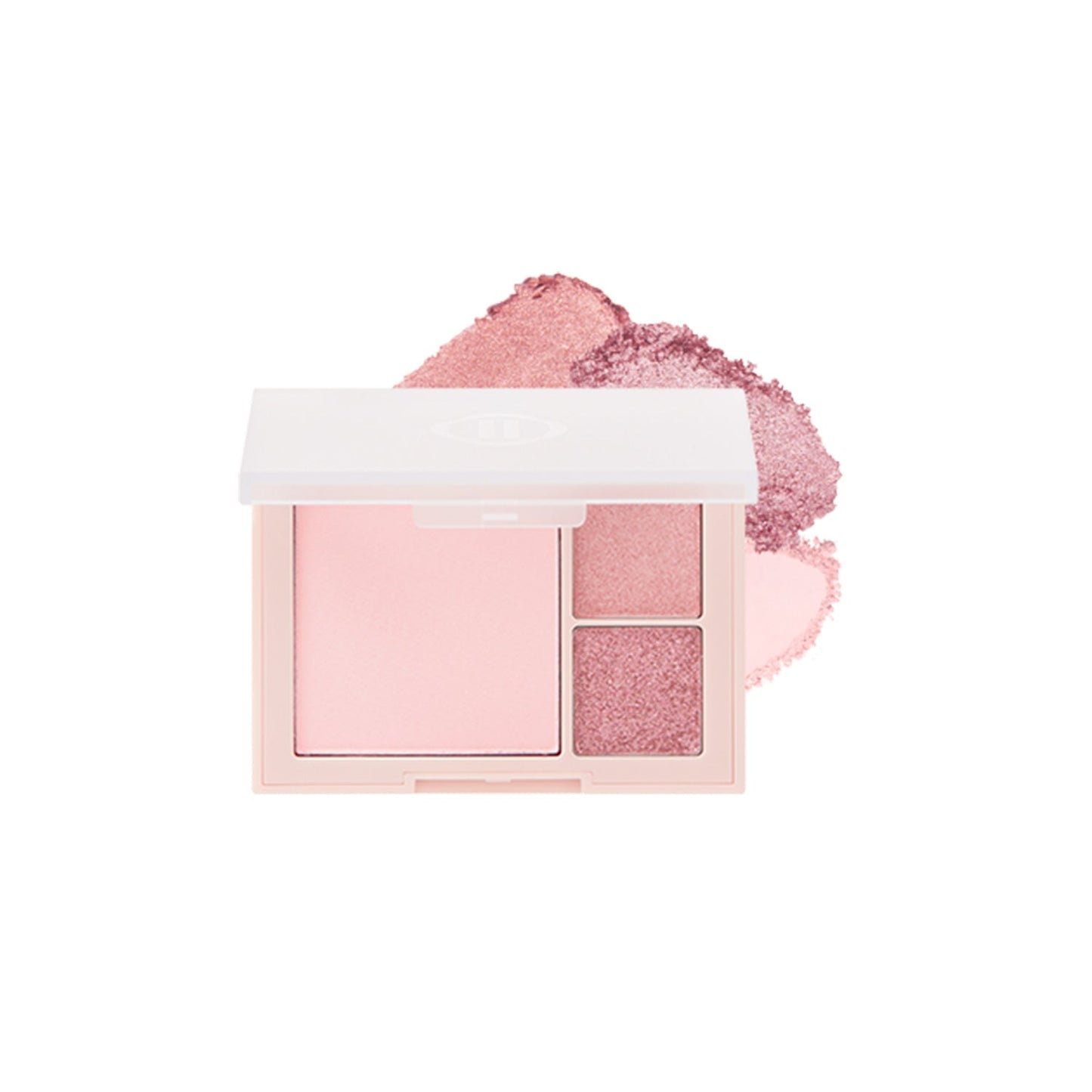 Dinto Cheek & Eye Multi-Use Palette 6.5g