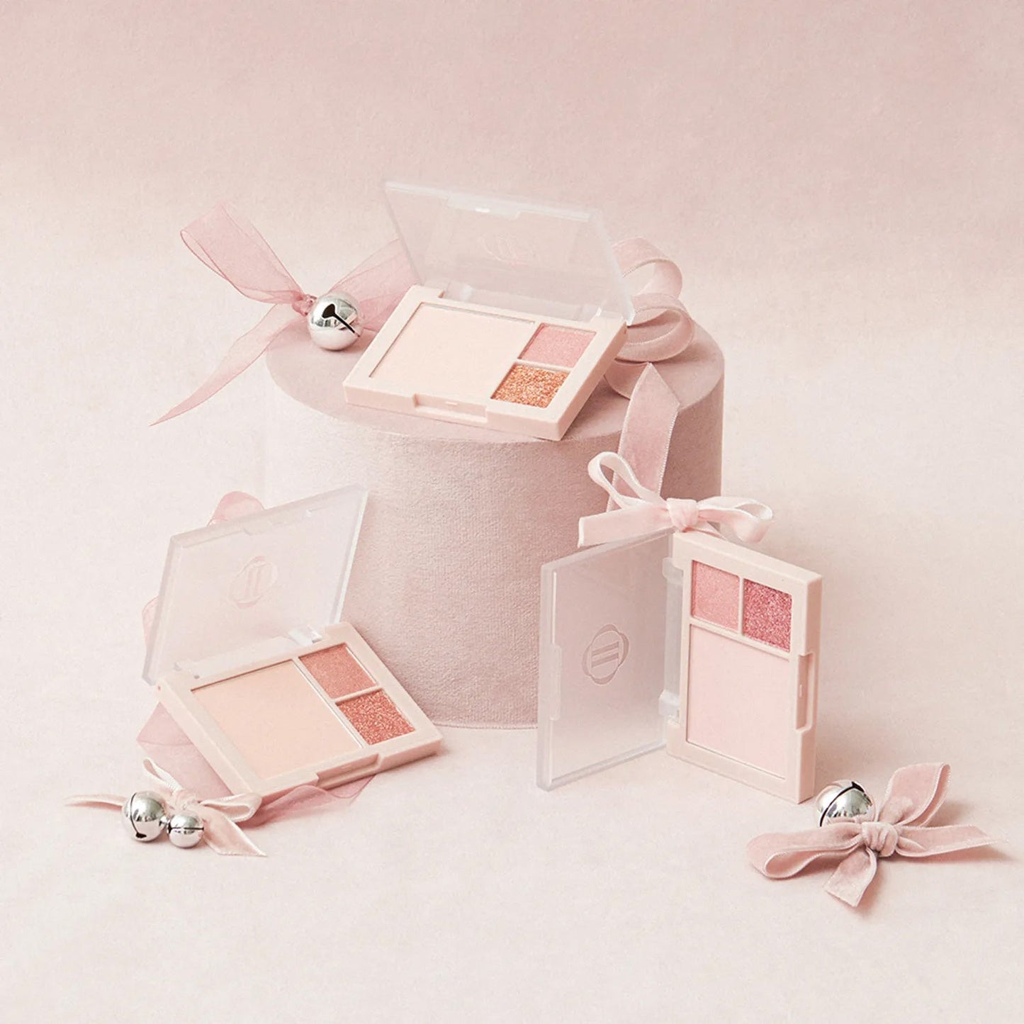 Dinto Cheek & Eye Multi-Use Palette 6.5g
