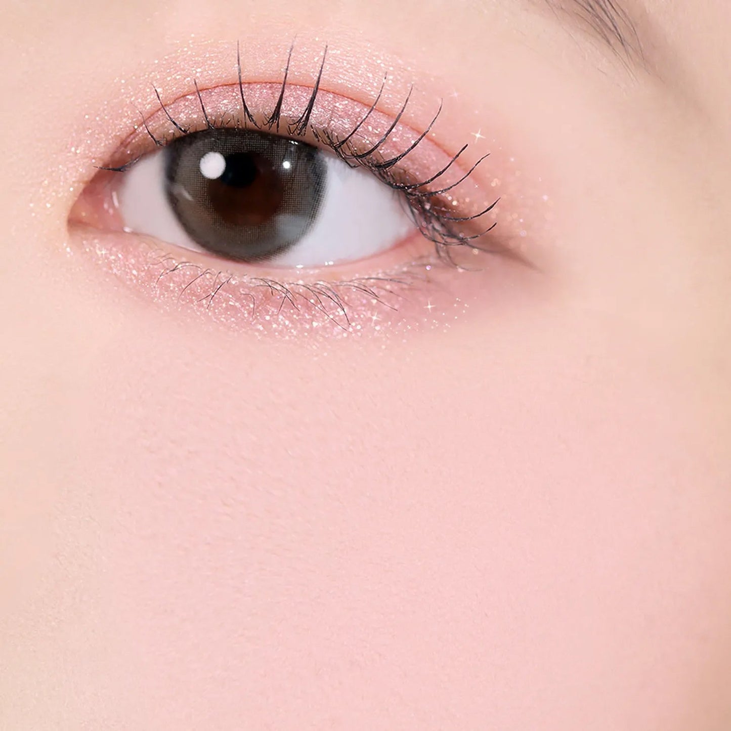 Dinto Cheek & Eye Multi-Use Palette 6.5g