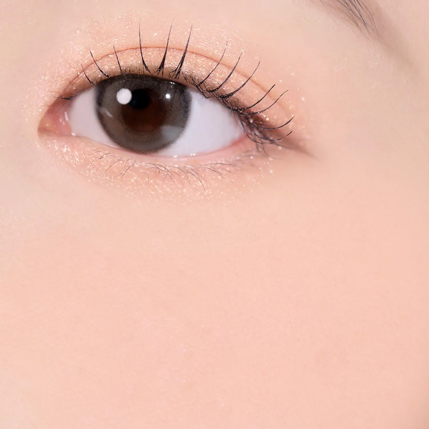 Dinto Cheek & Eye Multi-Use Palette 6.5g