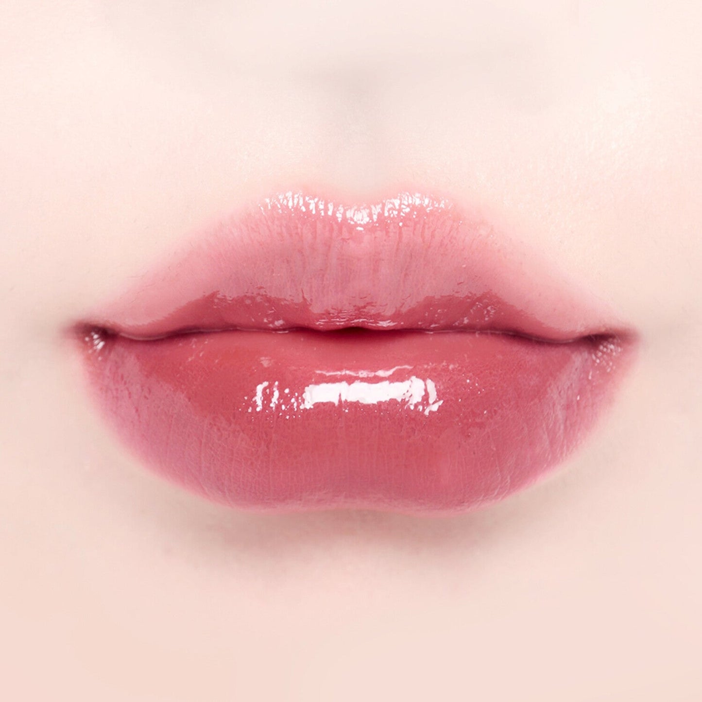 Dinto Blur-Glowy Lip Tint 3.5g - 203
