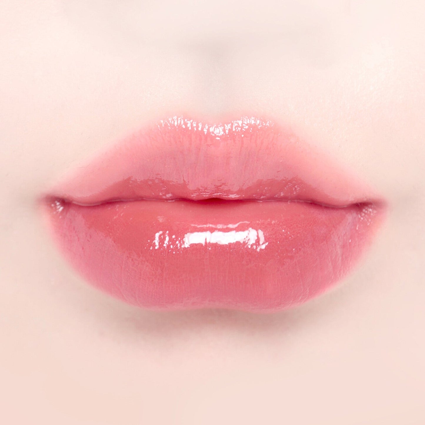 Dinto Blur-Glowy Lip Tint 3.5g - 205