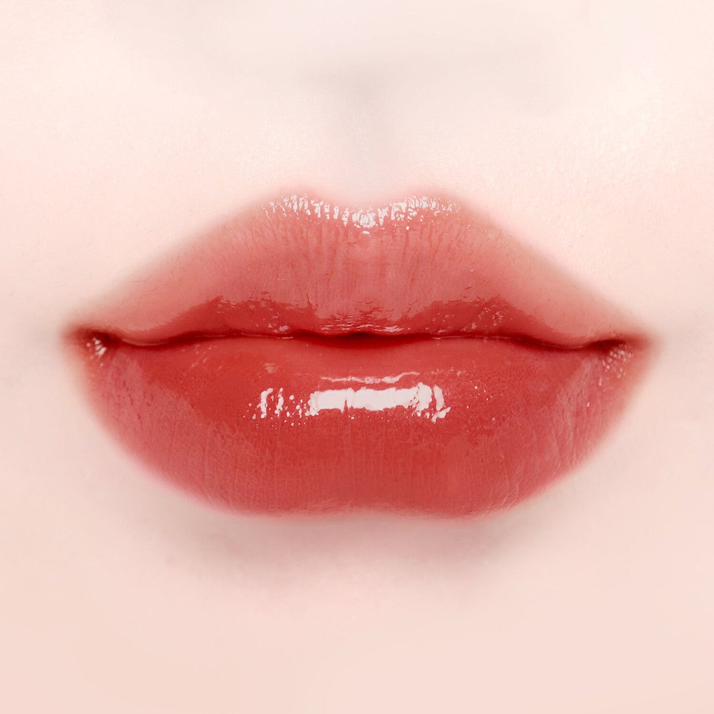 Dinto Blur-Glowy Lip Tint 3.5g - 209