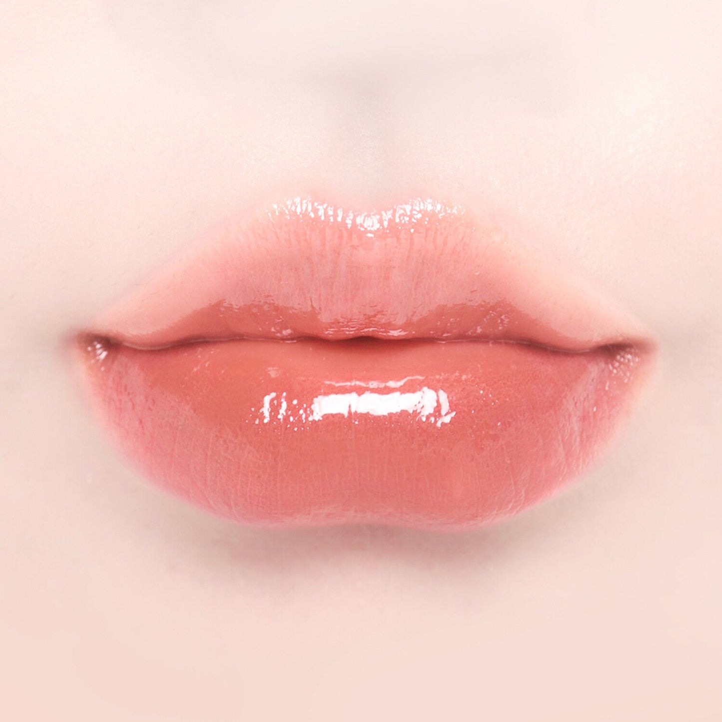 Dinto Blur-Glowy Lip Tint 3.5g - 211