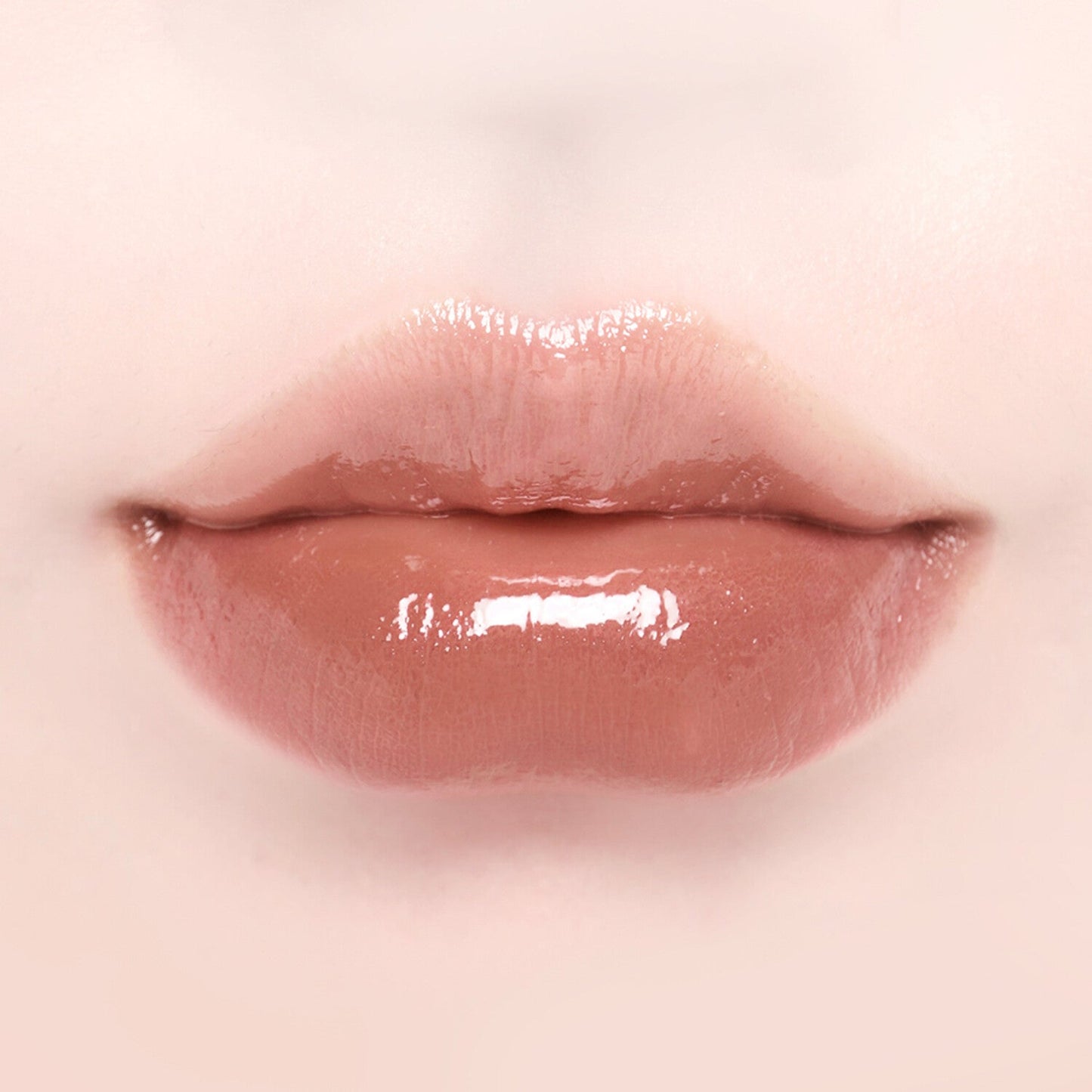 Dinto Blur-Glowy Lip Tint 3.5g - 213