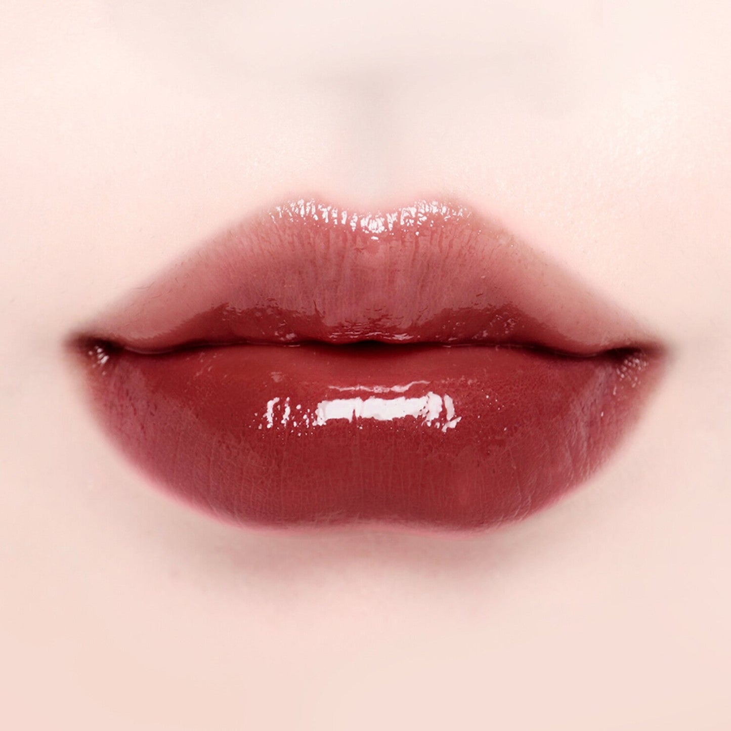 Dinto Blur-Glowy Lip Tint 3.5g - 218