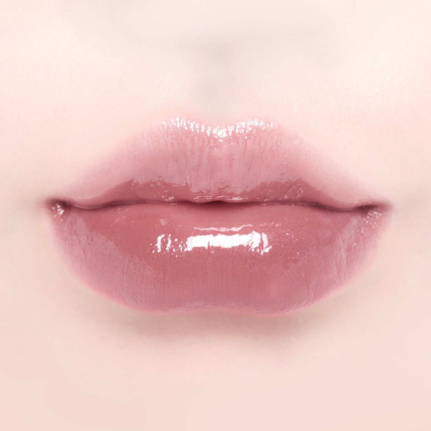 Dinto Blur-Glowy Lip Tint 3.5g - 220