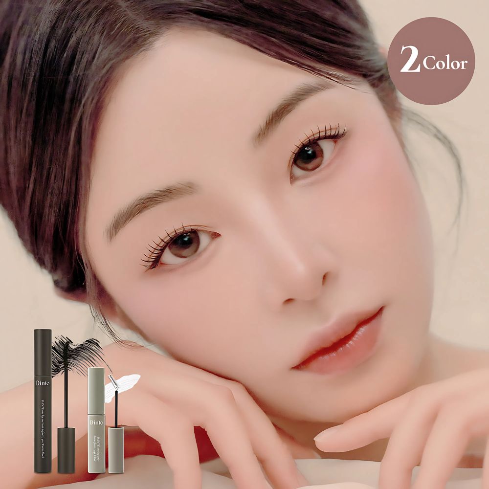 Available in two natural shades, this brow fixer provides long-lasting hold while giving your brows a polished, natural look.