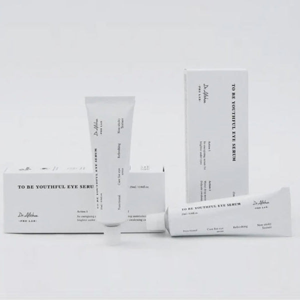 Dr.Althea To Be Youthful Eye Serum 25ml