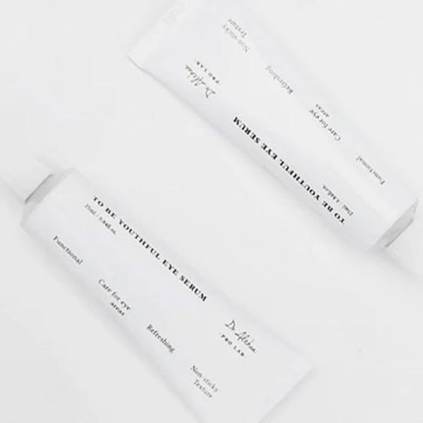 Dr.Althea To Be Youthful Eye Serum 25ml