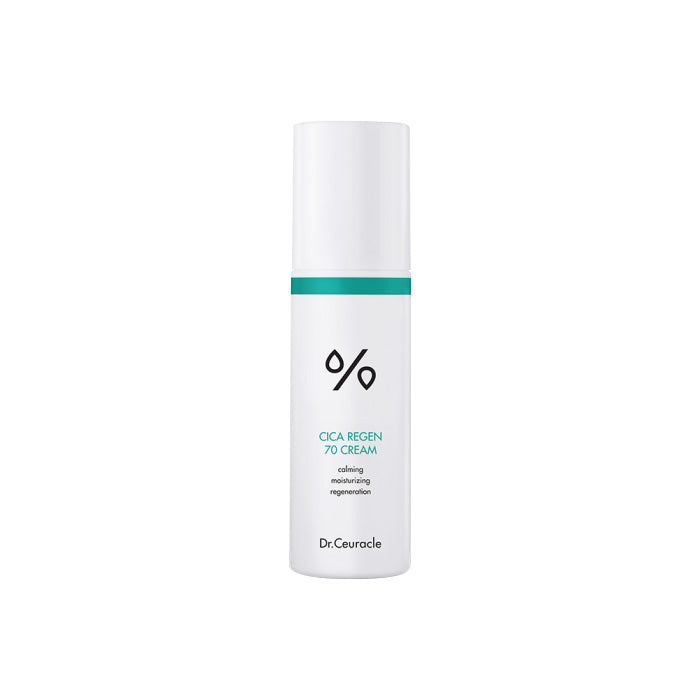 Dr.Ceuracle Cica Regen 70 Cream 50ml