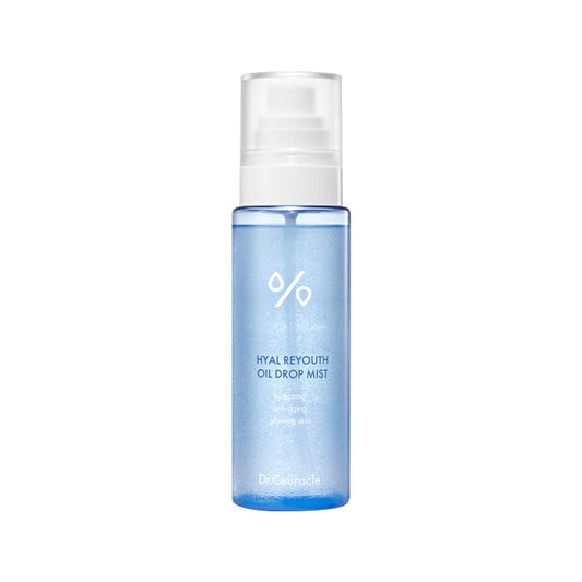 Dr.Ceuracle Hyal Reyouth Oil Drop Mist 125ml