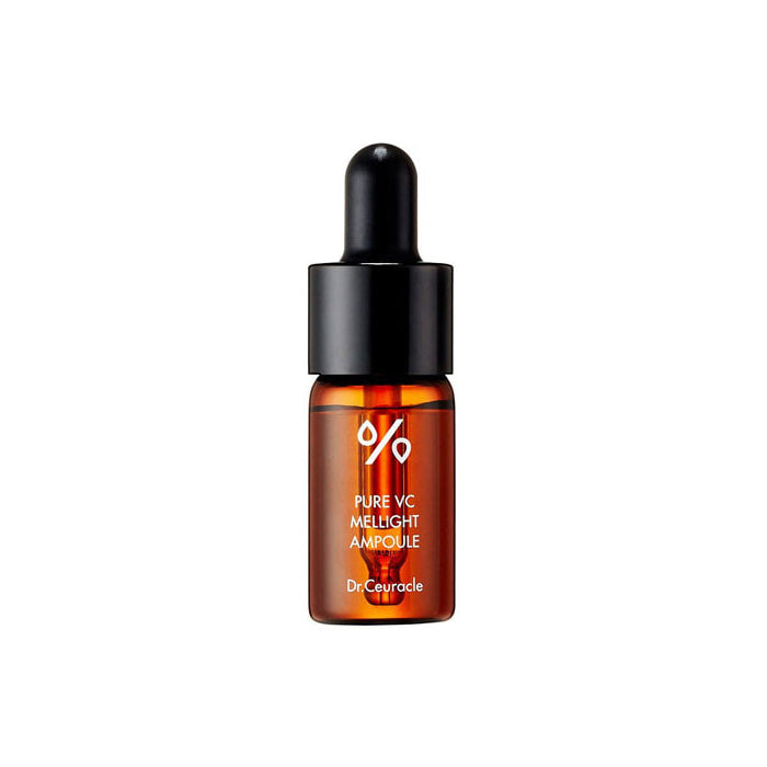 Dr.Ceuracle Pure Vc Mellight Ampoule Set
