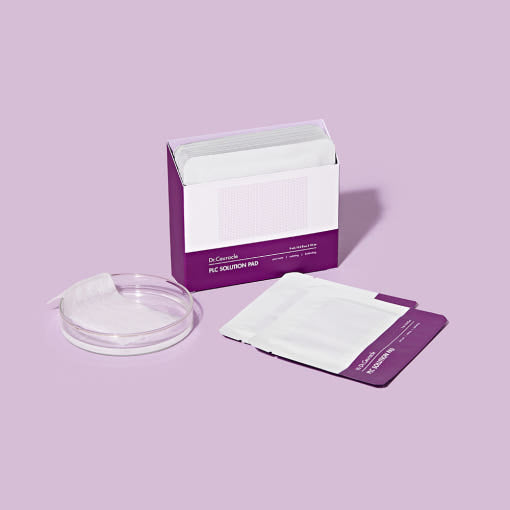Dr.Ceuracle PLC Solution Pad 9ml (3pcs) x 10ea