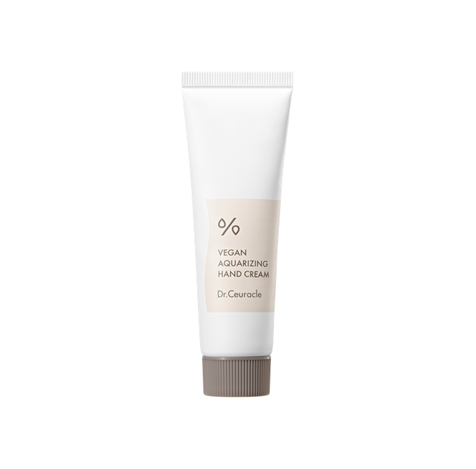 Dr.Ceuracle Vegan Aquarizing Hand Cream 50ml
