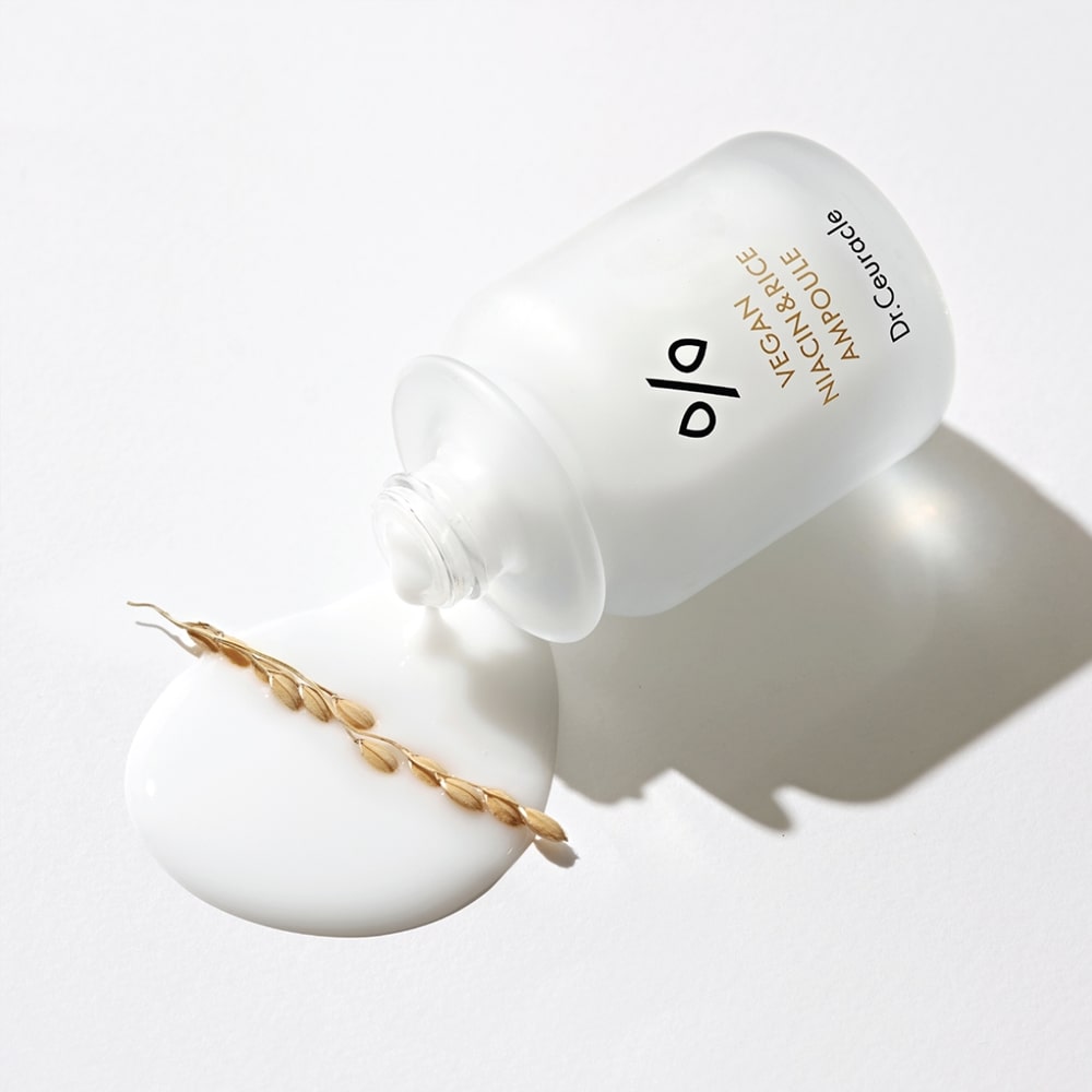 Dr.Ceuracle Vegan Niacin & Rice Ampoule 30ml