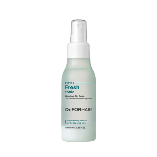 Dr.FORHAIR Phyto Fresh Tonic 100ml