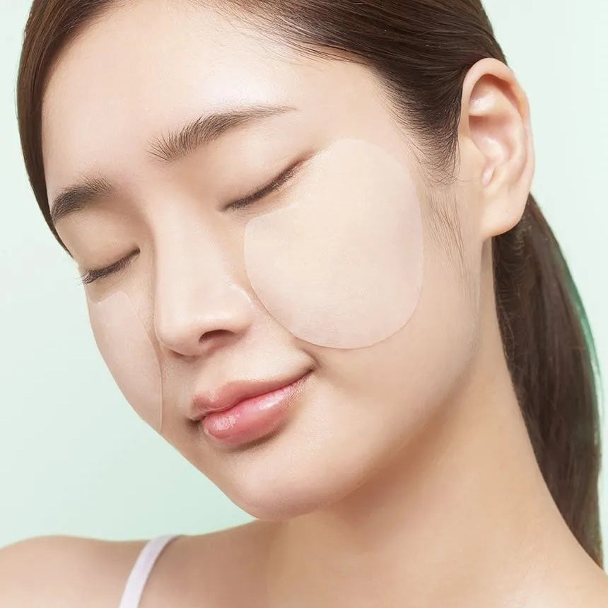 Dr.G Red Blemish Clear Quick Soothing Pad 130ml 70ea
