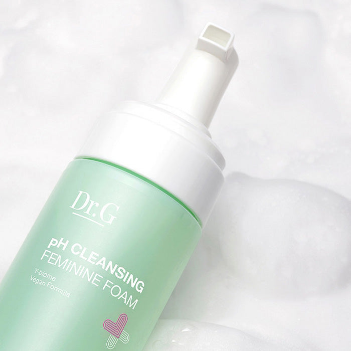 Dr.G pH Cleansing Feminine Foam 150ml