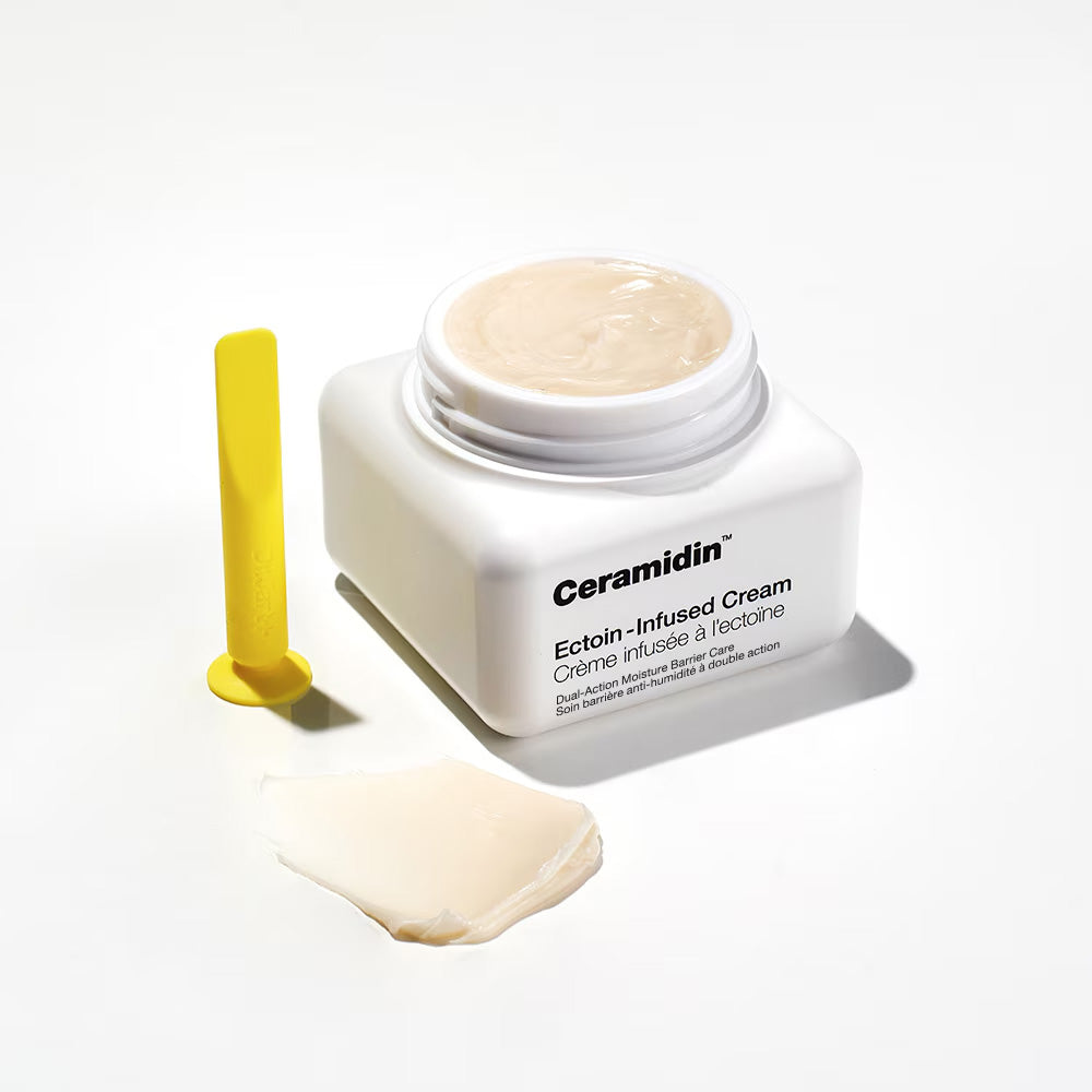 Dr.Jart+ Ceramidin™ Ectoin-Infused Cream 50ml