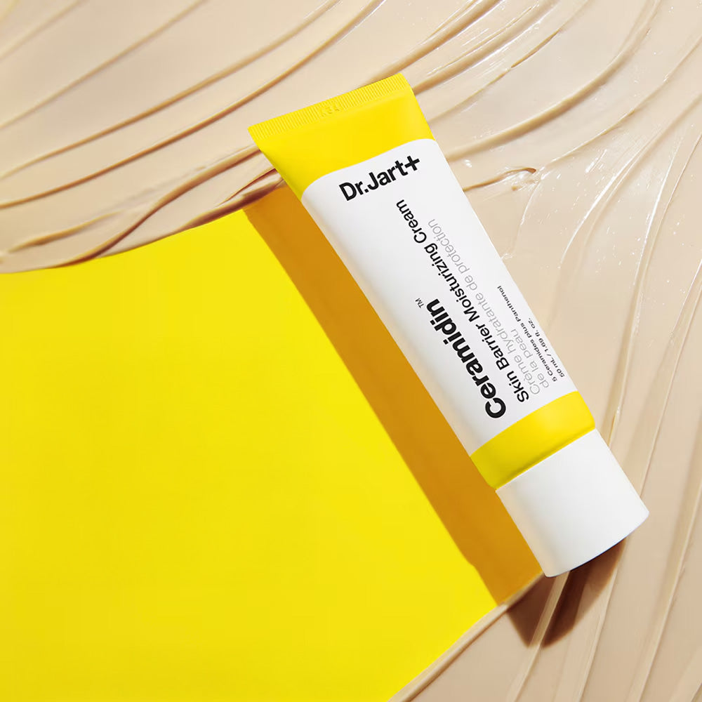 Dr.Jart+ Ceramidin??Skin Barrier Moisturizing Cream 50ml