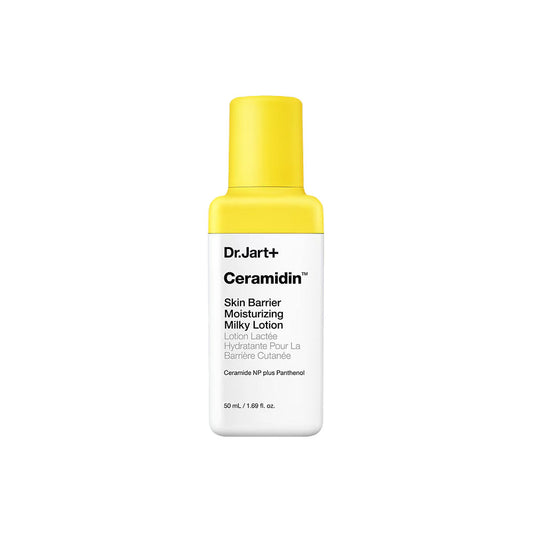 Dr.Jart+ Ceramidin™ Skin Barrier Moisturizing Milky Lotion 50ml