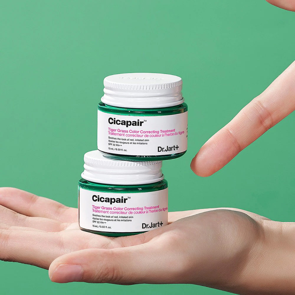 Dr.Jart+ Cicapair™ Tiger Grass Color Correcting Treatment 50ml
