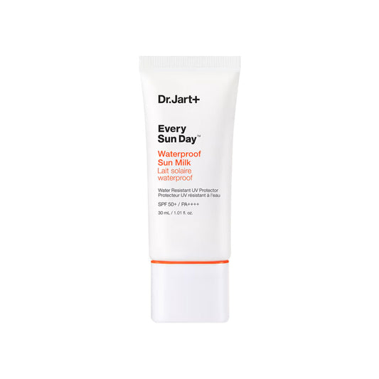 Dr.Jart+ Every Sun Day™ Waterproof Sun Milk SPF50+ / PA++++ 30ml