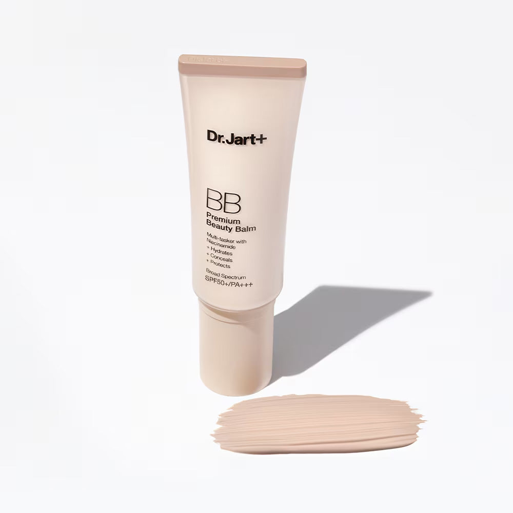 Dr.Jart+ The Makeup™ Premium Beauty Balm SPF50+ / PA+++ 40ml