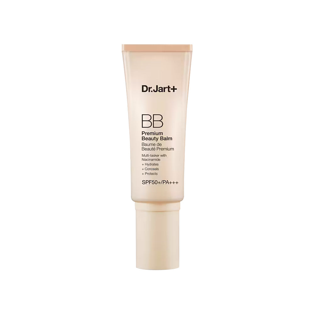 Dr.Jart+ The Makeup™ Premium Beauty Balm SPF50+ / PA+++ 40ml
