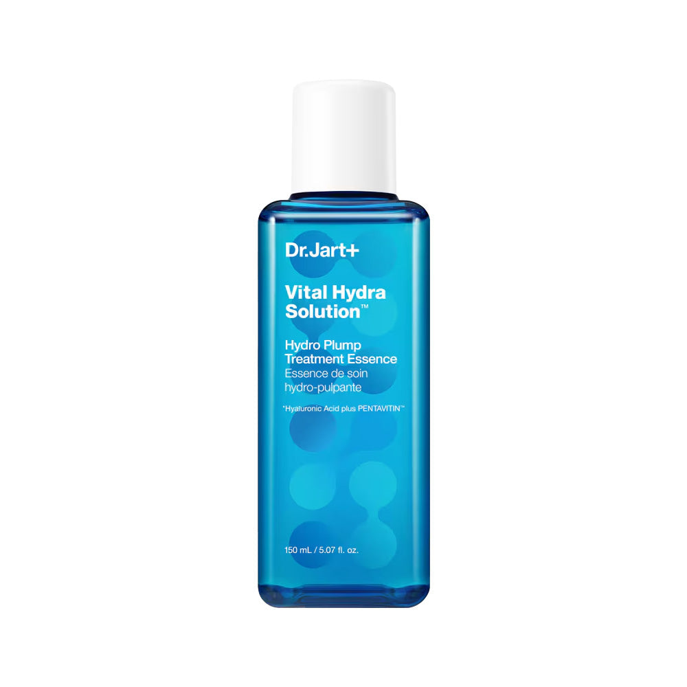 Dr.Jart+ Vital Hydra Solution™ Hydro Plump Treatment Essence with Hyaluronic Acid 150ml