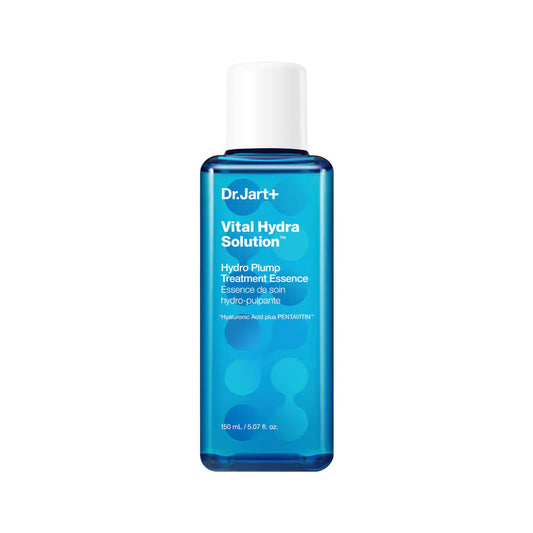 Dr.Jart+ Vital Hydra Solution™ Hydro Plump Treatment Essence with Hyaluronic Acid 150ml