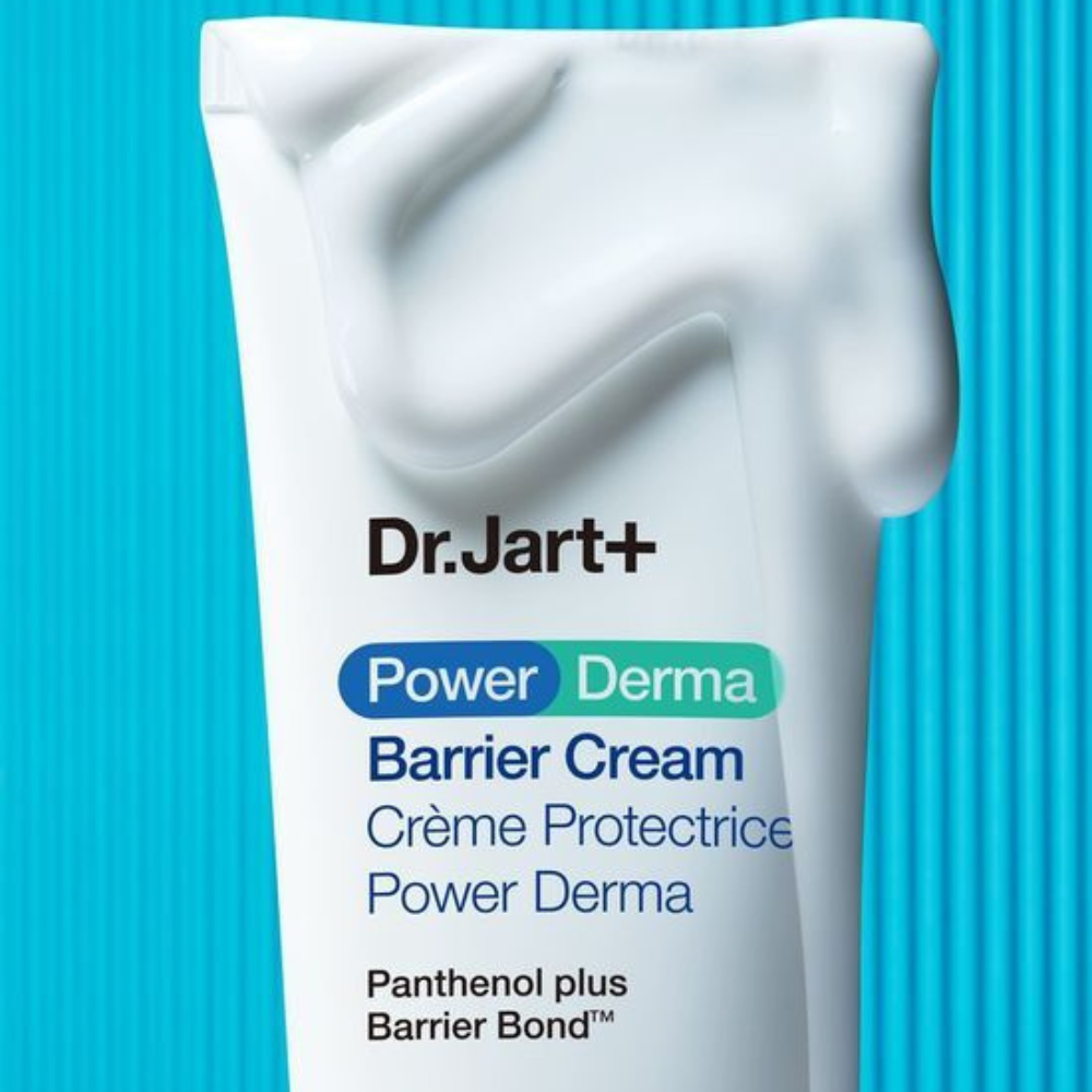 Dr.Jart+ Power Derma Barrier Cream 80ml