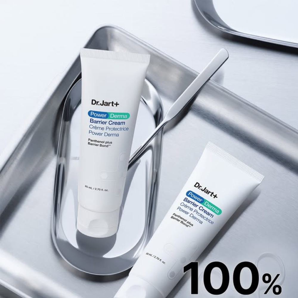 Dr.Jart+ Power Derma Barrier Cream 80ml