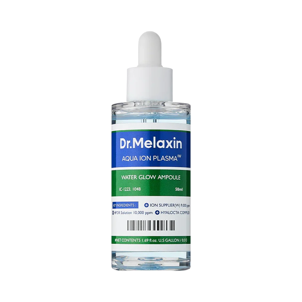 Dr.Melaxin Aqua Ion Plasma Hydrating Line