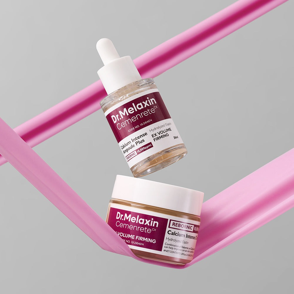 Dr.Melaxin Cemenrete Eye care Line