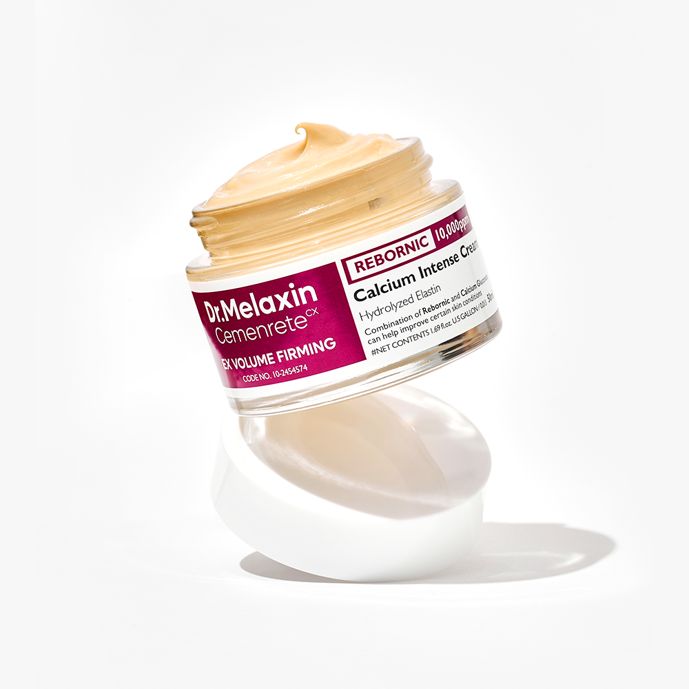 Dr.Melaxin Cemenrete Eye care Line