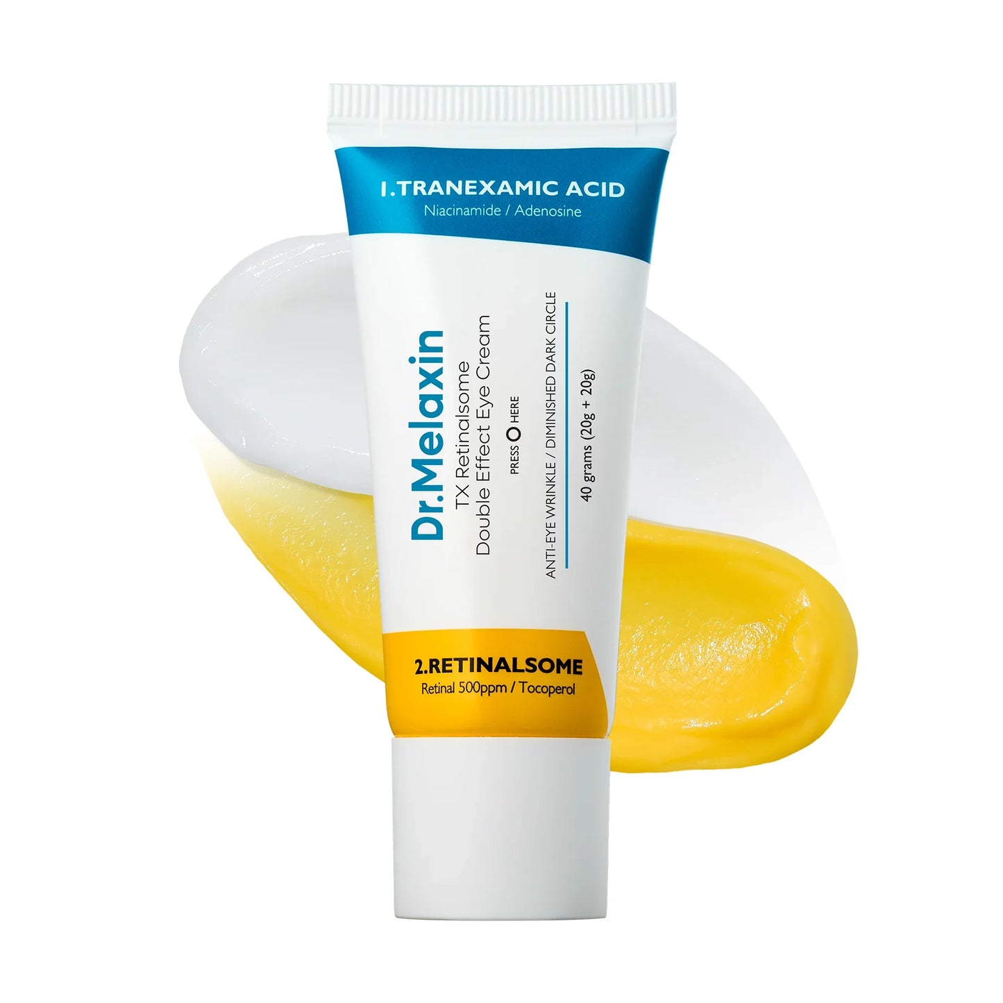Dr.Melaxin TX Freckle Care Line