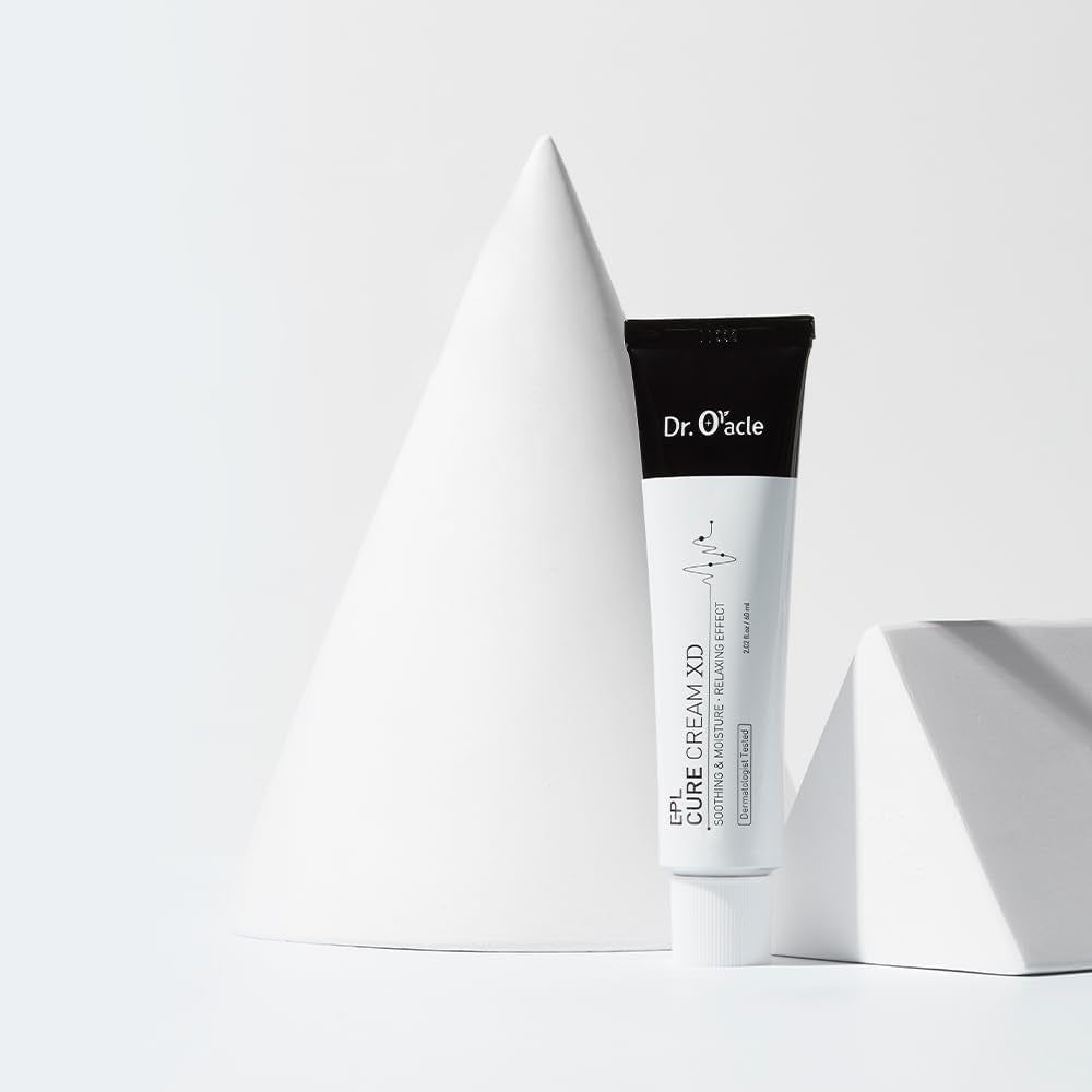 Dr.Oracle EPL Cure Cream XD 60ml