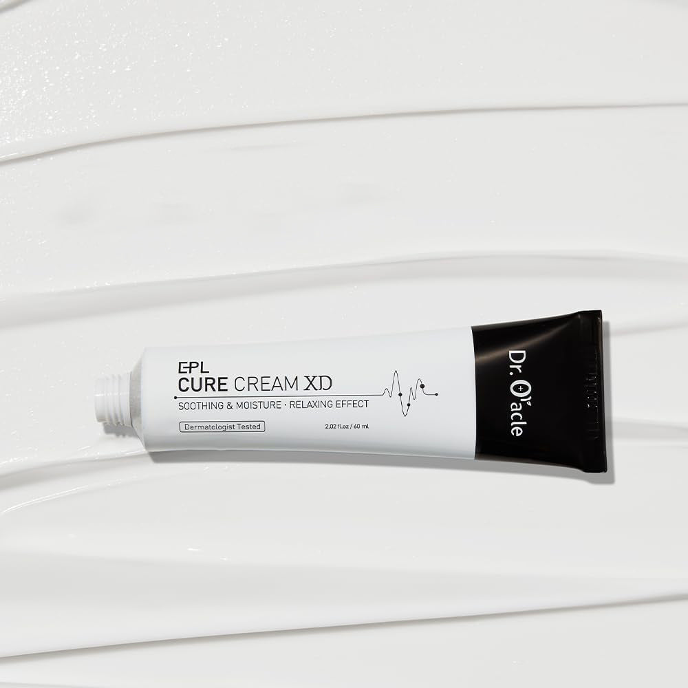 Dr.Oracle EPL Cure Cream XD 60ml