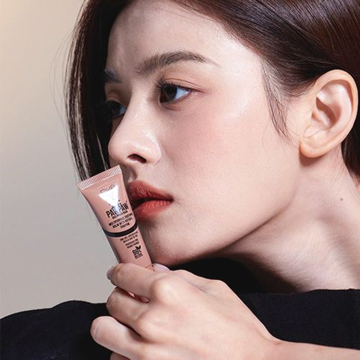 Dr.Pawpaw Tinted Mini Color Balm 10ml Collection 8 colors