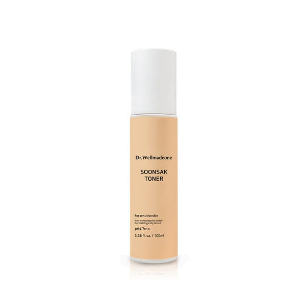 Dr.Wellmadeone Soonsak Toner 100ml
