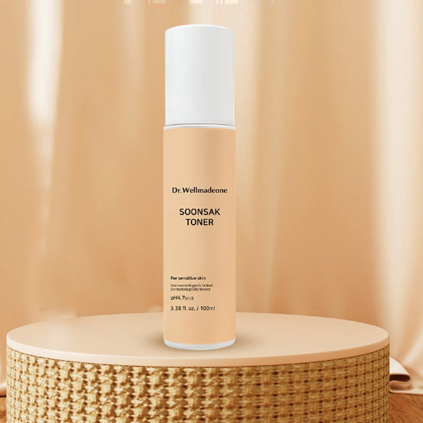Dr.Wellmadeone Soonsak Toner 100ml