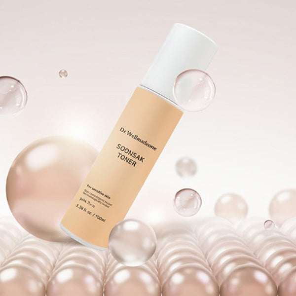 Dr.Wellmadeone Soonsak Toner 100ml