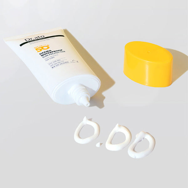 Dr.ato Derma Waterproof Sun Protector SPF50+ PA++++ 80ml