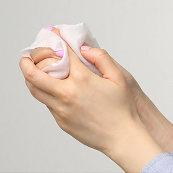 Dr.ato Hand Sanitizer Wet Tissue 60g 20sheets