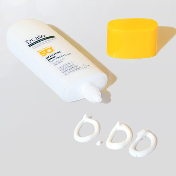 Dr.ato Moisture Daily Sun Protector SPF50+ PA++++ 50ml