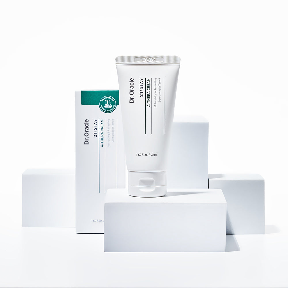 Dr.oracle 21:Stay A-Thera Cream 50ml