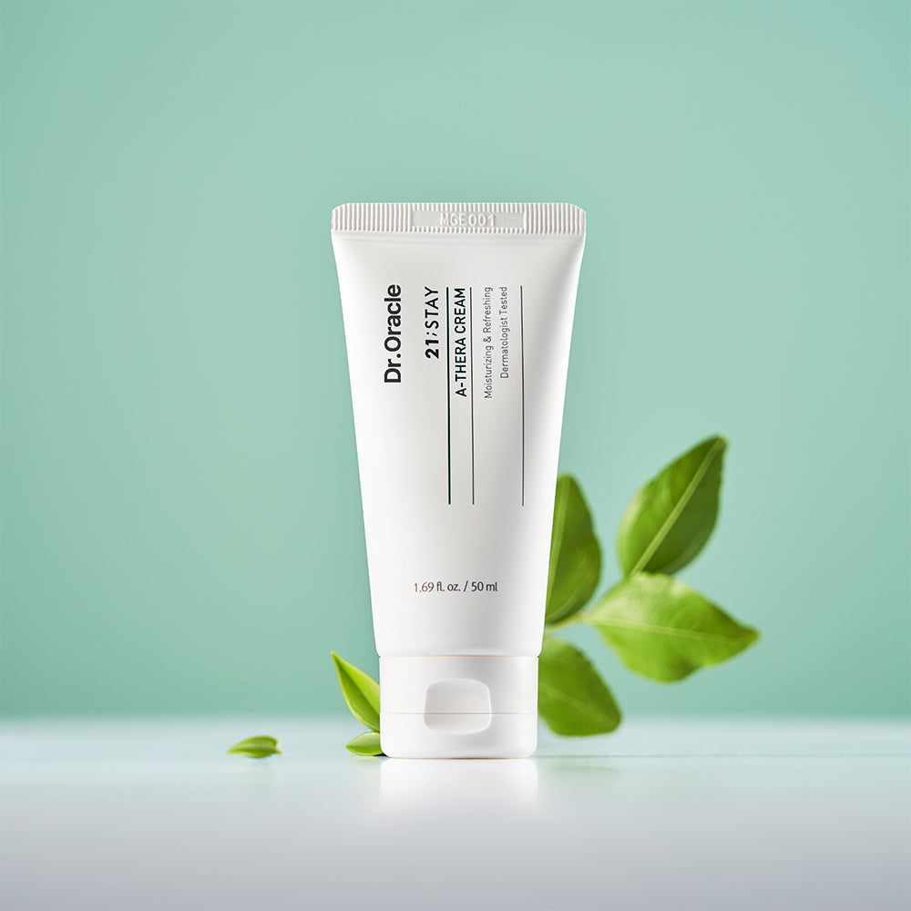 Dr.Oracle 21:Stay A-Thera Cream 50ml